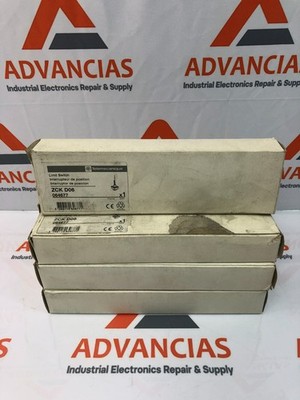TELEMECANIQUE Limit switch head, ZCK D06, P/N:064677, New open box.