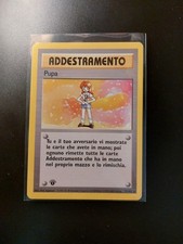 Pokemon | PUPA | Set Base 75/102 | Prima Edizione | ITA  