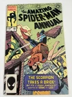 Marvel Comics - The Amazing Spider-Man Annual Issue #18 - Comic Book