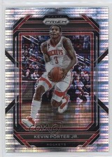 2022-23 Panini Prizm Pulsar Prizm Kevin Porter Jr #175 15iu