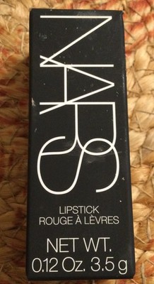 NARS Satin Lipstick in BLONDE VENUS 2919 - 0.12 Oz. - New In Box