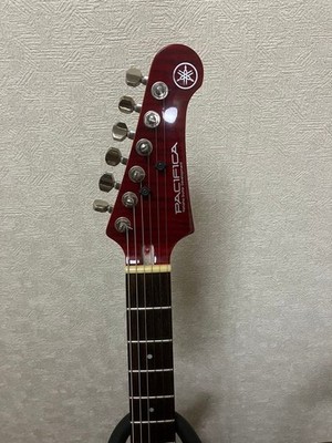 YAMAHA pacifica PAC612 VⅡFMX ストラト | eBay