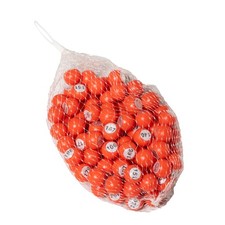 BINGO BALLS , BAGS OF 100 BALLS, CHOOSE FROM 5 PACKS UP TO 500 NUMBERS AVAILABLE
