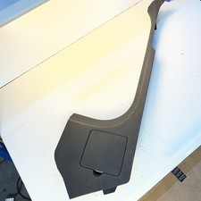 ✅ MB  E W213 Schwellerverkleidung vorne rechts A-Säule A2136800235 LHD 2022