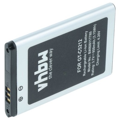 Akku für Samsung SGH-E420 SGH-E380 SGH-E360 SGH-E350 SGH-E428 SGH-E258 850mAh