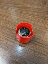 Vintage IBM Selectric III Typewriter Typeball Element - courier 96 ten pitch