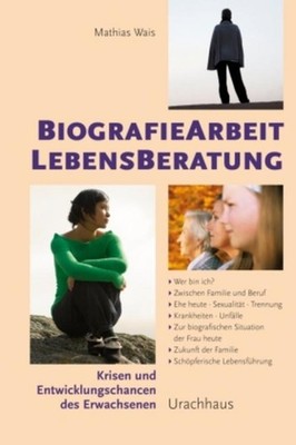 Mathias Wais Biographiearbeit Lebensberatung