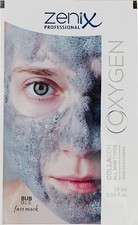 Zenix Professional Collagen Gesichtsmaske,10g...