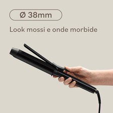 BaBylissPro - Curling Tong 38 Mm