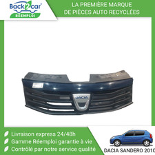 Calandre Dacia SANDERO