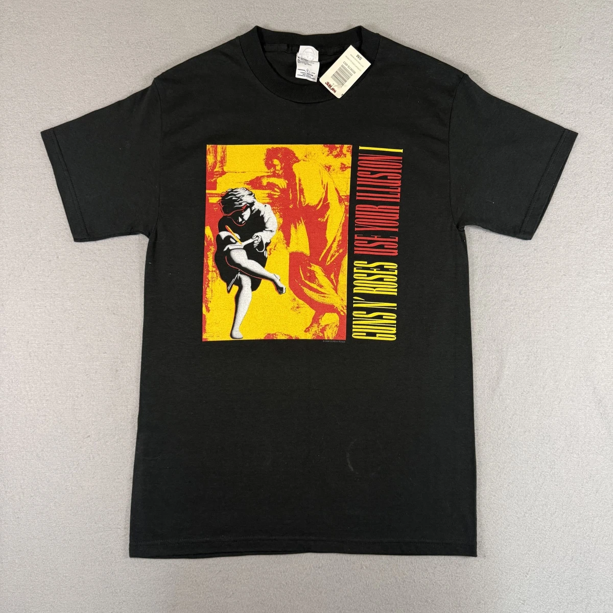 T- Guns N' Roses Shirts for Men for sale | eBay