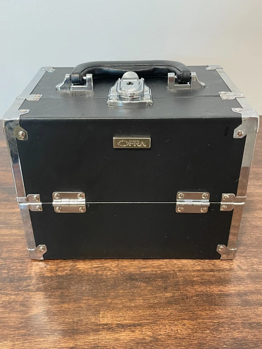 Sephora Black Makeup Makeup Cases for sale | eBay Sephora Black Makeup Makeup Cases for sale | eBay
