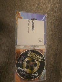 4 Wheel Thunder (Sega Dreamcast, 2000)