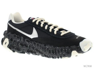 Size 9.5 - Undercover x Nike Overbreak SP Black for sale  display picture 2