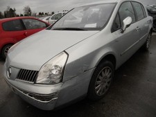 Amortisseur Renault VEL SATIS