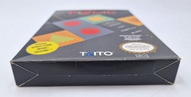Puzznic - Nintendo NES - Completo - NTSC-US USA - Ottime condizioni