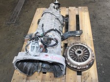 2008-2014 Subaru Impreza Wrx Sti Ty856ub1ka 6 Speed Lsd Manual Transmission