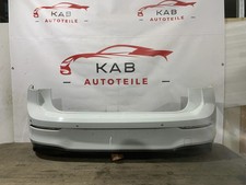 VW Golf VIII 8 5H Limo original Stoßstange hinten 5H6807421C ab 19 PDC