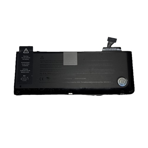Original A1322 Akku für MacBook Pro 13" A1278 Mitte 2010 2011 2012.