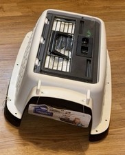 Petmate 19" Top Load Kennel Carrier