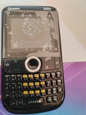 NGM Billy – Dual SIM – Nuovo in Scatola – Telefono Vintage QWERTY