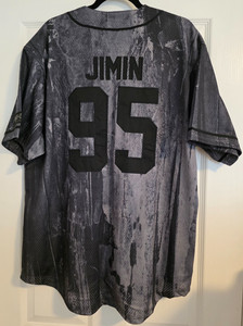 Bts Jimin Jersey | eBay