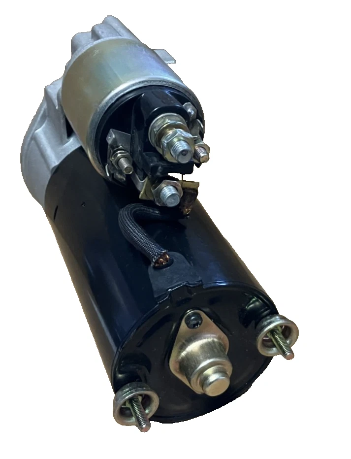 Arranque nuevo 17497 para BMW 530i 1994-1995 3,0 l y 540i 4,0 L / 0 001 110 072 Foto 3 de 3