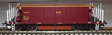 HORNBY R6790 EWS YGB SEACOW BALLAST HOPPER WAGON