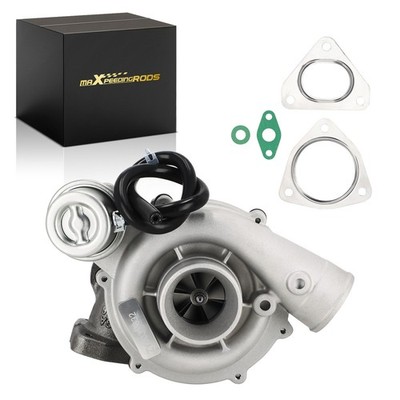 Turbolader For Land Rover Defender TD5 MDI 525 2.5L 4x4 2495ccm 452239-0003 NEW
