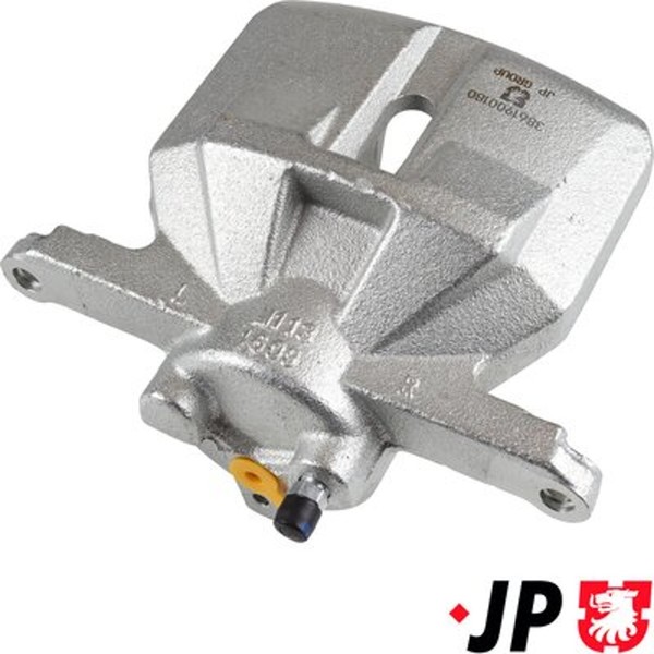JP Group Bremssattel JP 3861900180 FüR Mazda CX KF KE GH Van KE107 Keefw AWD-image