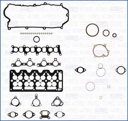 Ajusa Dichtungsvollsatz, Motor FüR Opel-image