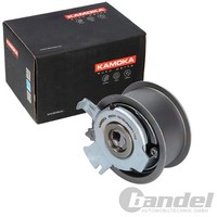Kamoka Spannrolle Spanner Zahnriemen Passend FüR Audi A3 A4 A6 BMW 1 Chrysler