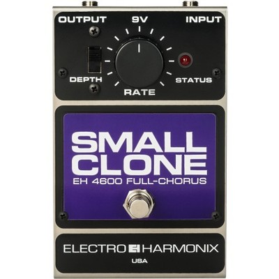 Electro Harmonix Small Clone Vintage Chorus | Neu