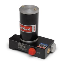 Edelbrock Electric Fuel Pump 160 Gph 12 Psi 1792