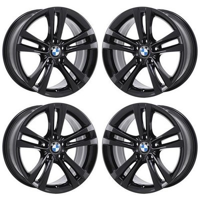 Bmw 320i Rims 18