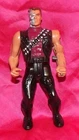 Terminator 2 Power Arm T-800 Action Figure 1991 Kenner