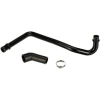 Schlauch KurbelgehäUseentlüFtung Gates EMH482 FüR Audi Seat VW