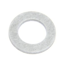 POWER SOAK 27479 Pump Gasket 0.55" Fiber Washer Leak Prevention