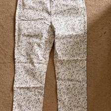 Mario-serrani Women's multi Trousers