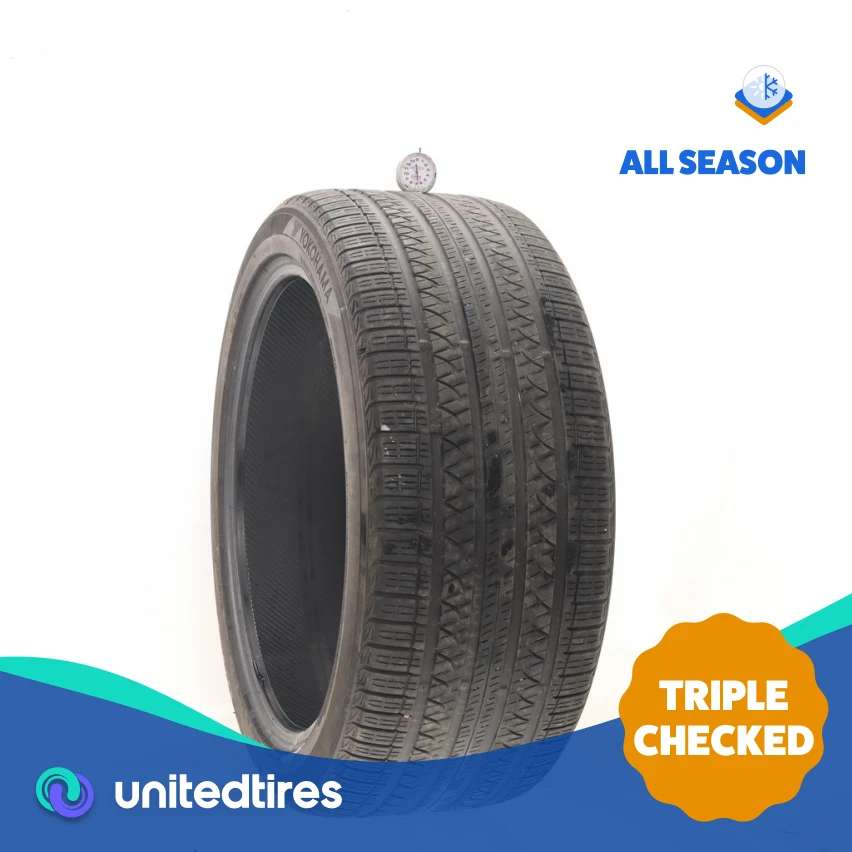 Yokohama 285/40/22 Car & Truck Tires for sale | eBay