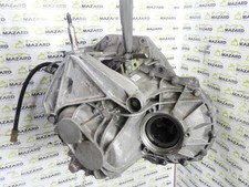 Boite de vitesse Renault ESPACE