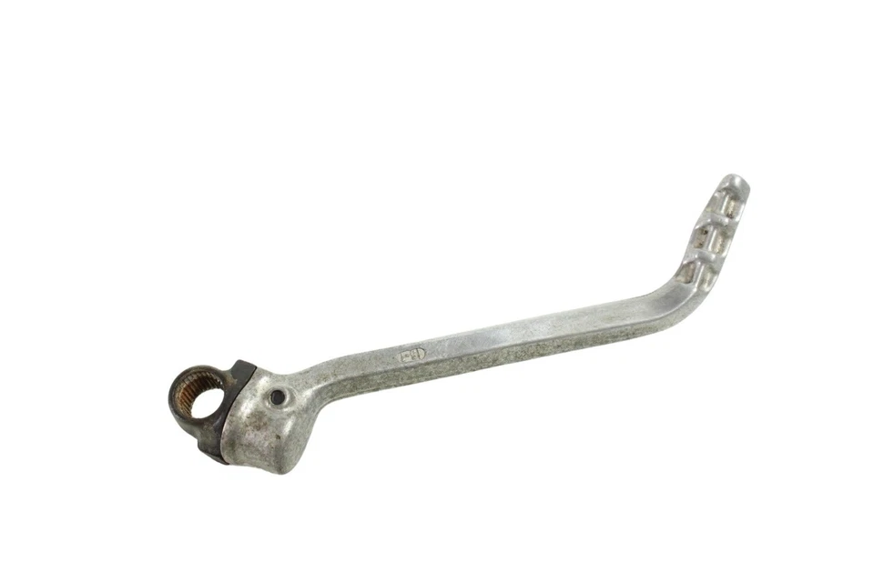 2016 KTM 150 OEM KICKSTART KICK START PEDAL LEVER B4506 - Image 2 of 2