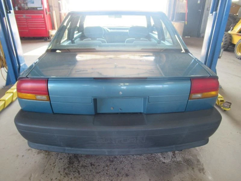 Tapacubos Cubierta Rueda 14" Tipo 6 Ranuras Se Adapta 91-95 SATURN S SERIES 286174 Foto 4 de 4