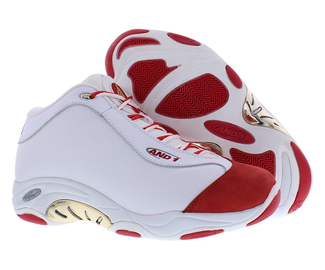 AND1 Sneakers for Men for Sale | Shop Men display picture 1
