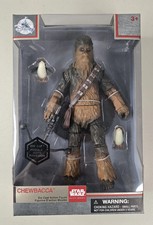 Star Wars Elite Series Chewbacca Diecast Disney 2017 D5