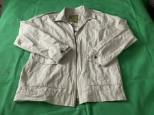 Oakley Vintage Rare SCIENCE AND ART  Jacket Size L BNWT