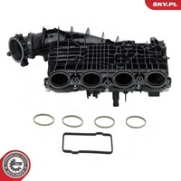 Esen SKV 49SKV105 Saugrohrmodul FüR BMW