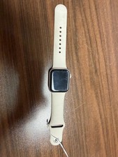 apple watch se 2nd gen GESPERRT