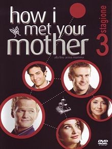 How I met your mother - Alla fine arriva mamma Stagione 0... | DVD | Zustand gut