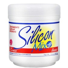 Silicon Mix Hair Treatment 16 Oz Case of 24